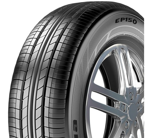 Pneu 205/60r16 Bridgestone Ecopia Ep150 92h