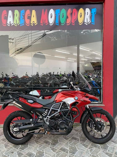 Bmw F 700