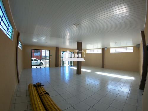 Comercial Para Alugar - 02950.7282