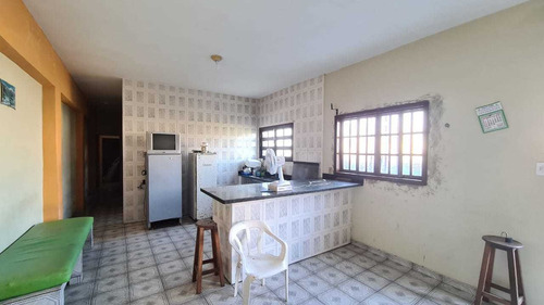 Imagem 12 de 14 de Casa Lado Praia À Venda No Litoral - Ca121 Lc