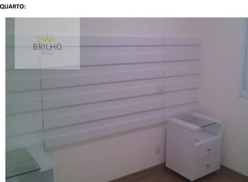 Imagem 13 de 15 de Apartamento Para Venda, 1 Dormitório(s), 50.0m² - 3733