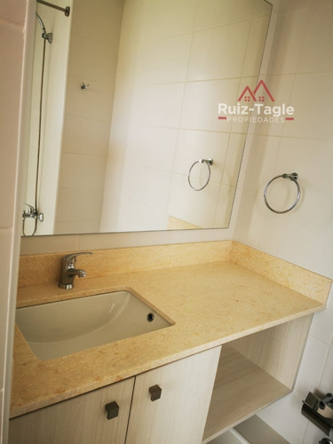 Imagen 7 de 16 de Venta De Departamento En Bosques De Montemar, Rio Imperial