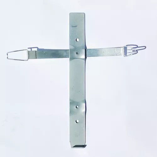 Soporte Abrazadera Para Extinto 2 Kilos (Usado)