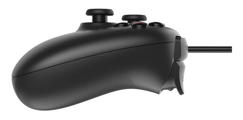Controle 8bitdo Ultimate Com Fio Xbox One Series X/s PC com Paddle Traseiro (02 botões)
