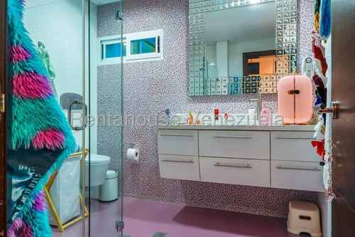 Casa En Venta,altamira Mls #25-23599 Sc