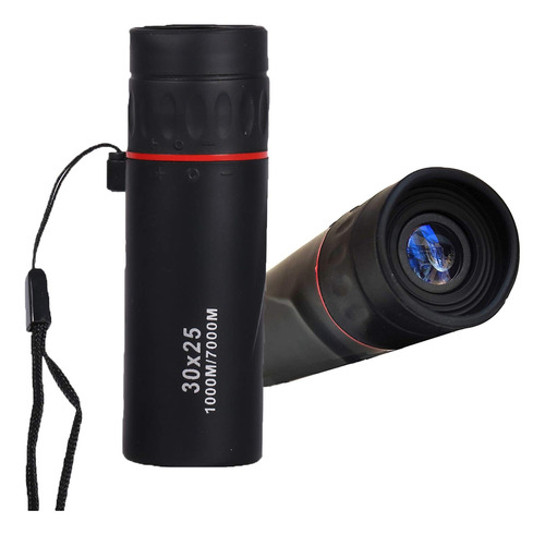 V Bestlife - Telescopio Monocular Para Eventos Deportivos, C