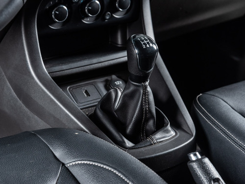 Imagen 12 de 12 de Ford Ka 1.5 Sel 5p