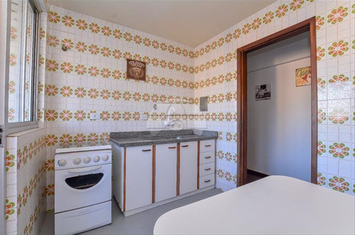 Imagem 3 de 7 de Apartamento - Residencial - 927977