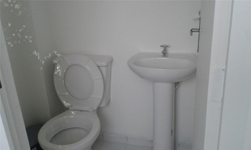 Imagem 5 de 6 de Sala À Venda, 1 Vaga, Centro - Santo André/sp - 65969