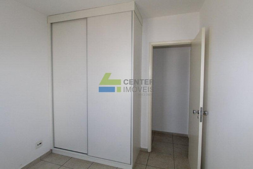 Imagem 13 de 15 de Apartamento - Vila Guarani - Ref: 13375 - L-871372