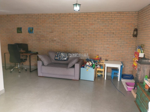 Imagem 10 de 30 de Sobrado Para Venda - 10592.001