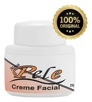 Comprar Creme Facial Clareador Nova Pele Manchas De Melasma Todo Tipo De Pele Noite