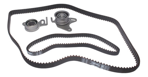 Kit Distribución Mitsubishi L300 2.5cc 1998-2007 /2 Correas