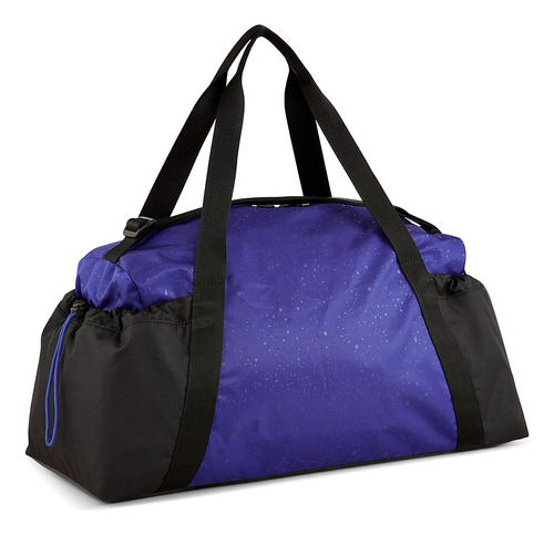 Maleta Deportiva Mujer Puma 09078* Morado D1 Violeta