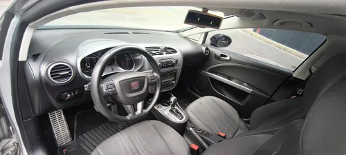 Seat Leon 1.8 Style Tsi Dsg