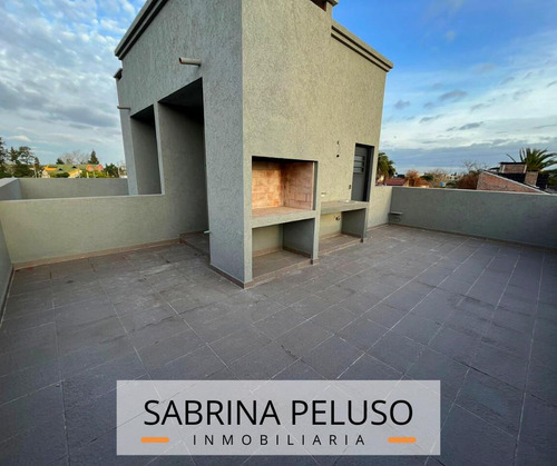 Venta Duplex Ituzaingo