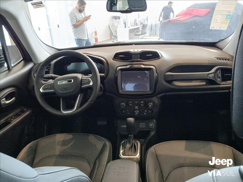 Jeep Renegade 1.3 T270 TURBO FLEX WILLYS 4X4 AT9