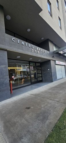 Depto Nuevo 1d/1b En Centro Temuco Con Gym Y Cowork