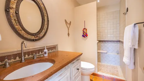 Casa Milagros En Renta En Prolongación Aldama San Miguel De Allende