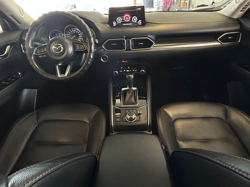 Mazda CX-5 2.5 I Grand Touring At