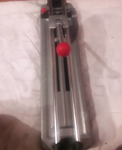 Imagen 1 de 1 de Cortador De Ceràmica De 40 Sin Estuche Spañol