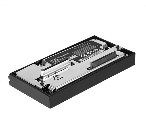 Interfaz De Red, Adaptador De Disco Duro, Interfaz Sata Ps2