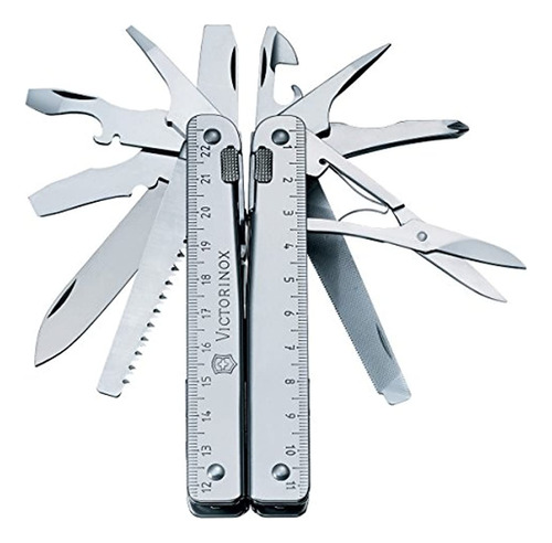 Victorinox Swisstool - Herramienta Para Manualidades