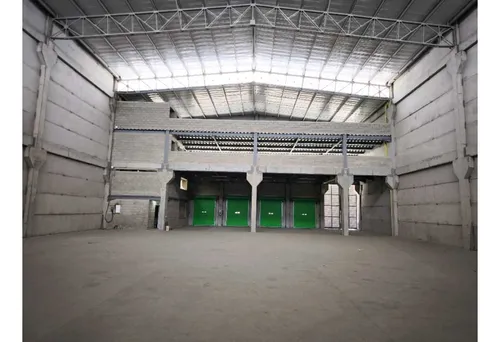 2.000m2 Bodega Arriendo Girardota Parque Industrial