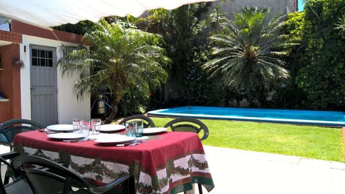 Imagen 6 de 11 de Chalet En Venta En Villa Dominico
