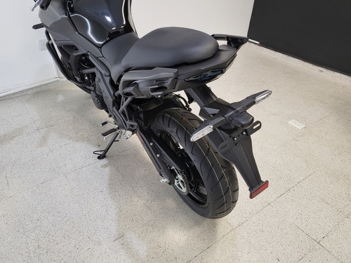 Imagen 14 de 16 de Kawasaki Versys 650 0km