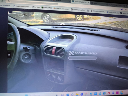 Corsa Maxx