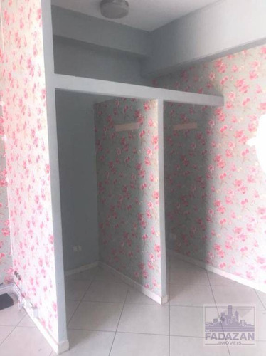 Imagem 5 de 11 de Loja Para Alugar, 45 M² Por R$ 3.000,00/mês - Hauer - Curitiba/pr - Lo0119