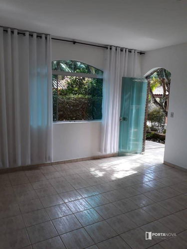 Casa Com 2 Dormitórios Para Alugar, 70 M² Por R$ 2.000,00/mês - Jardim Das Colinas - Embu Das Artes/sp - Ca0656