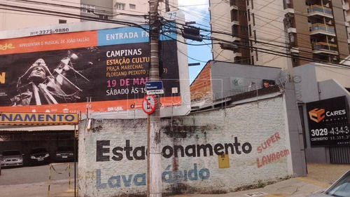 Imagem 7 de 7 de Terreno Á Venda E Para Aluguel Em Centro - Te033677