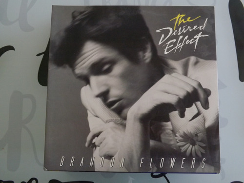 Brandon Flowers - The Desired Effect