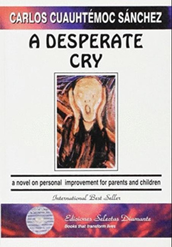 Libro A Desperate Cry