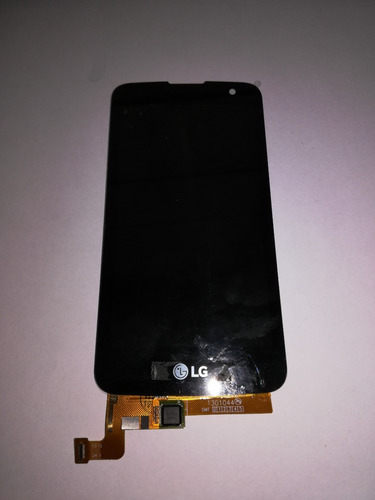 Pantalla Lcd + Mica Tactil LG K4 2016 Lte K120f K120e K130e