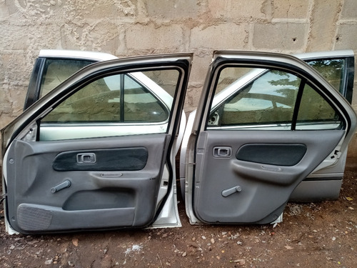 Puertas De Nissan Sentra B14