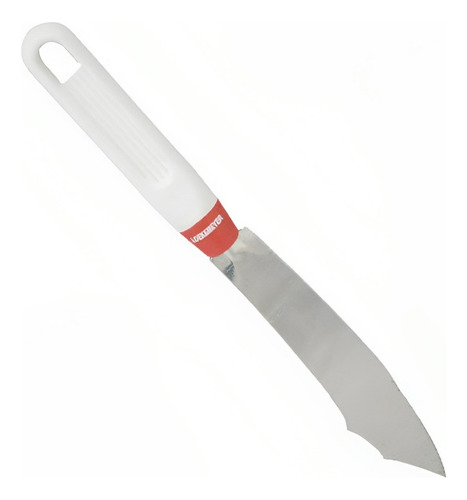 Cuchillo Para Tortas Acero Inoxidable Repostería Loekemeyer