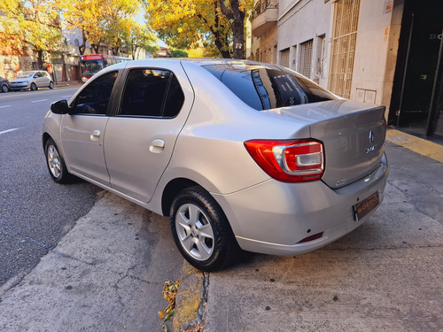 Renault Logan 1.6 Privilege Plus 105cv