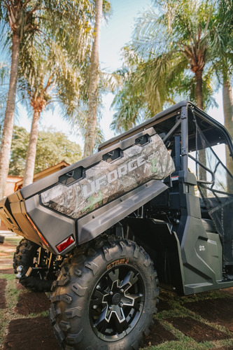 Utv Cfmoto Uforce 1000
