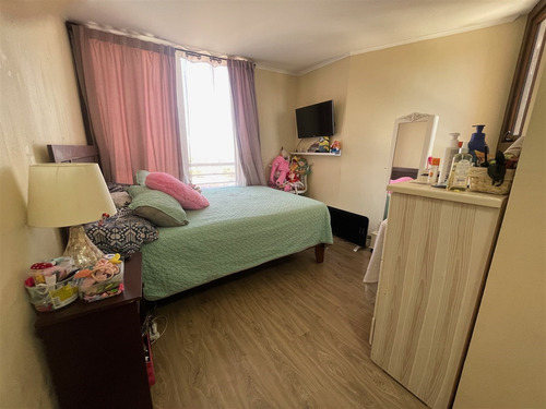 Departamento En Arriendo De 2d+2b En San Isidro