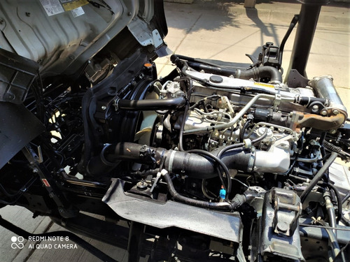 Imagen 13 de 14 de Isuzu Elf 600 K 2017 6 Toneladas