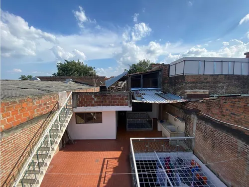 Vendo Casa En Cristobal Colon