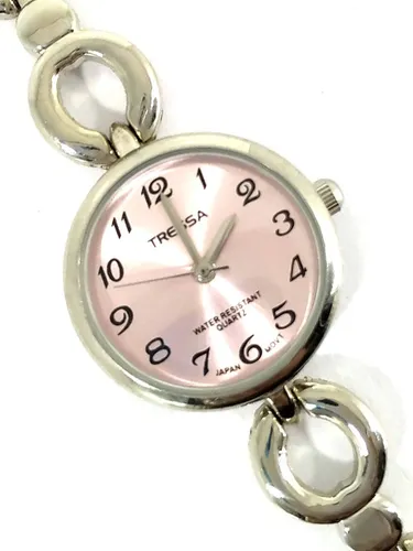 Reloj de online bolsillo tressa