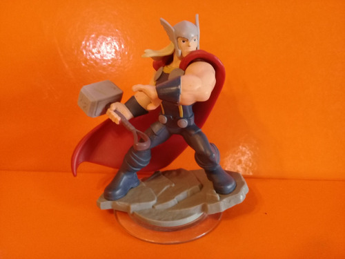 Thor Disney Infinity 2.0 Envíos Dom Play