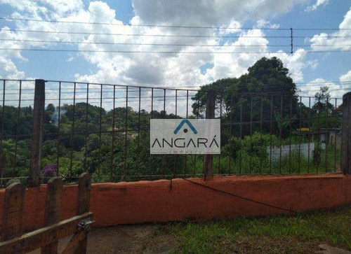Imagem 17 de 20 de Chacara De Pequeno Porte Em Santa Isabel - Ch0012