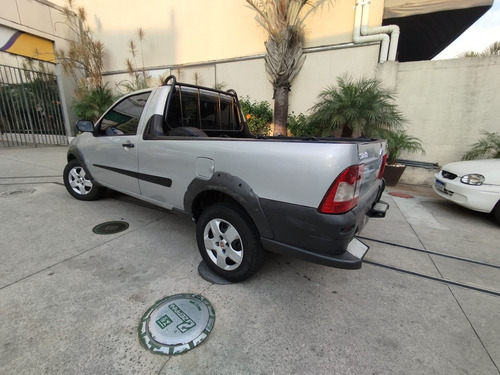 Fiat Strada 1.4 Working Flex 2p
