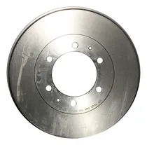 Comprar Par Tambores De Freno Toyota Hilux 2800 1gd Trasero 2.8 2022