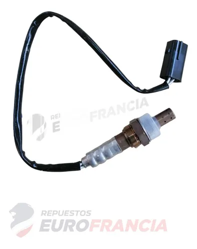 Sensor De Oxíge Centauro 1.8